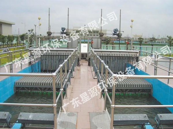 广州医疗废水处理案例-一体化污水处理设备-广东德赢vwin